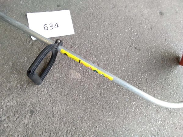 lot 634 Stihl Strimmer - Image 4