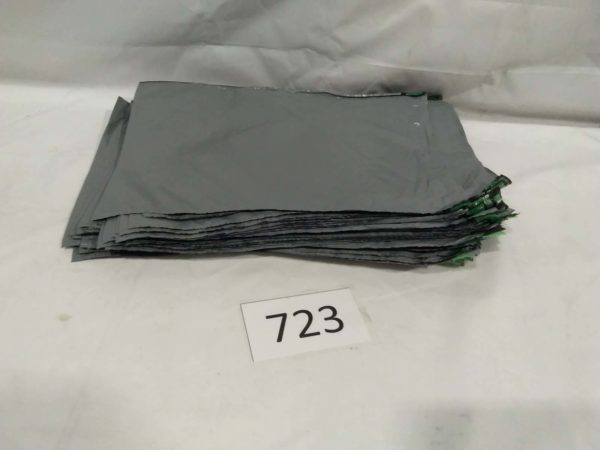 lot 723 approx 100 self seal postal bags 400 x 300 - Image 3