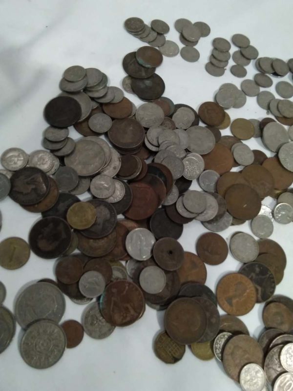 lot 769 quantity of coins - Image 3