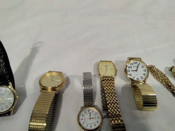 lot 776 quantity of watches, etc. - Image 3