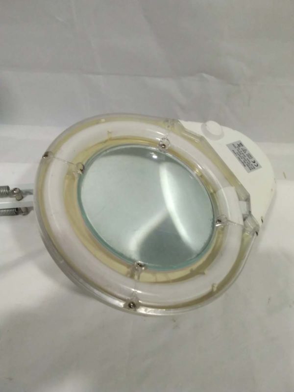 lot 816 magnifier lamps - Image 5