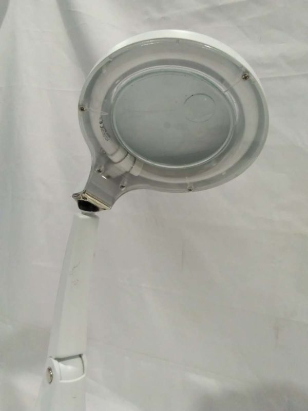 lot 816 magnifier lamps - Image 4