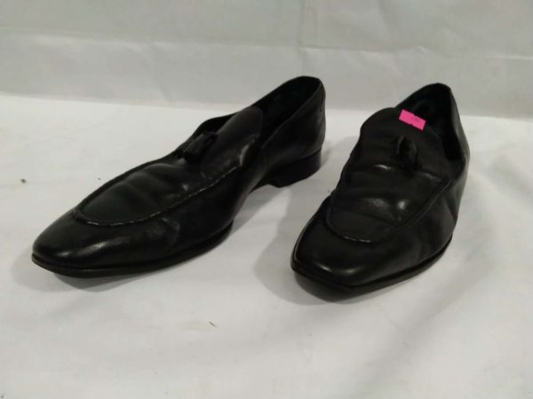 lot 819 Oliver sweeney boundary shoes uk 9 - Image 2