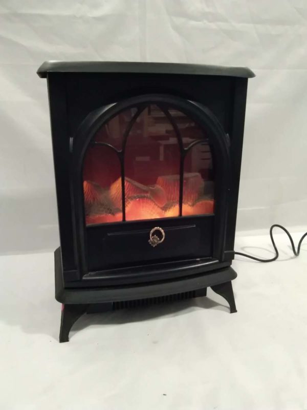 lot 828 electric fire