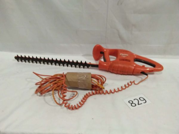 lot 829 Flymo hedge cutter - Image 2