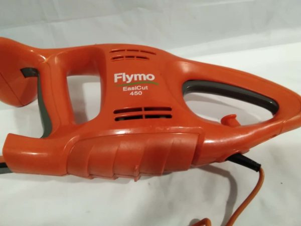 lot 829 Flymo hedge cutter - Image 5