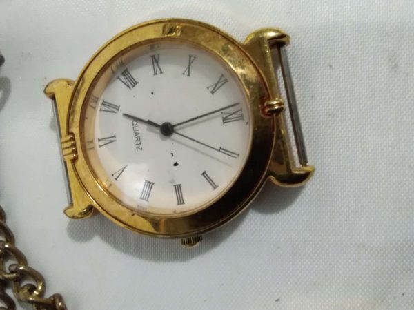 lot 837 assorted watches - Image 6