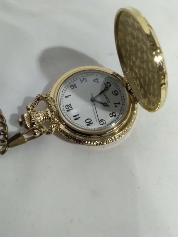 lot 837 assorted watches - Image 4