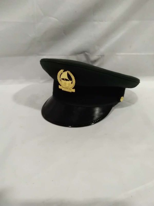 lot 874 Qatar Airforce cap