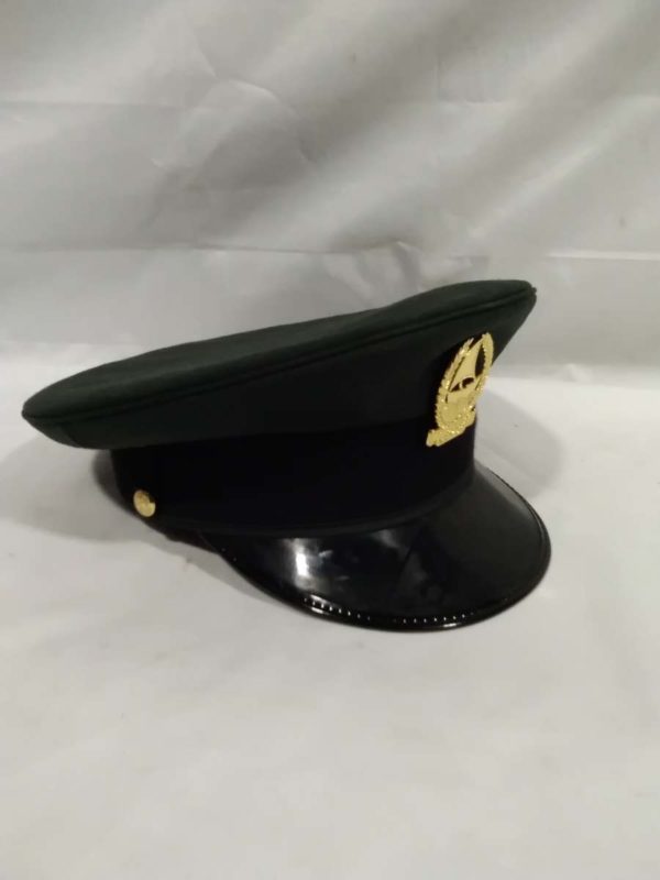 lot 874 Qatar Airforce cap - Image 3