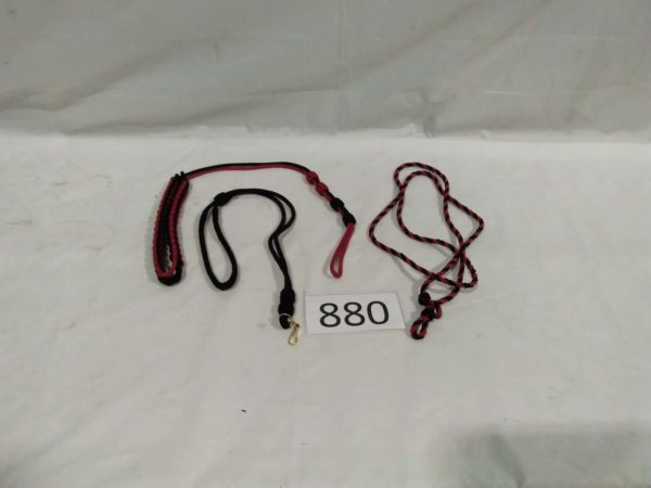 lot 880 3 military lanyards