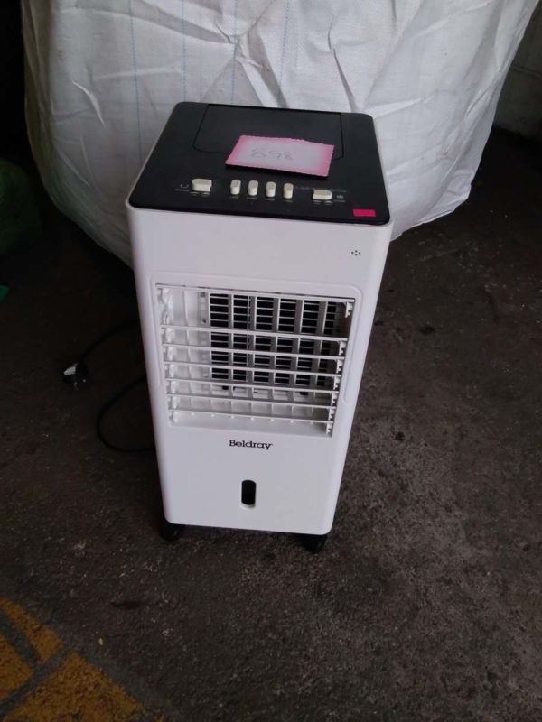 lot 898 Beldry Air con unit