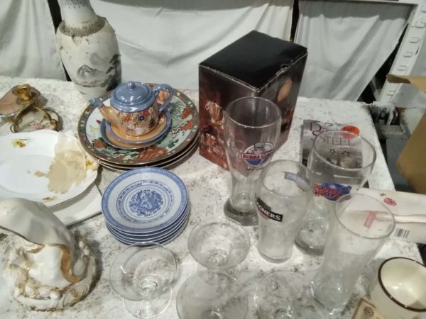 lot 912 various household items & ornaments - Image 12