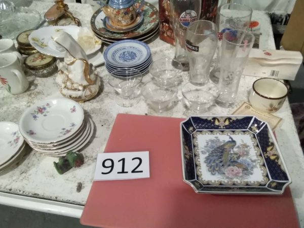 lot 912 various household items & ornaments - Image 11