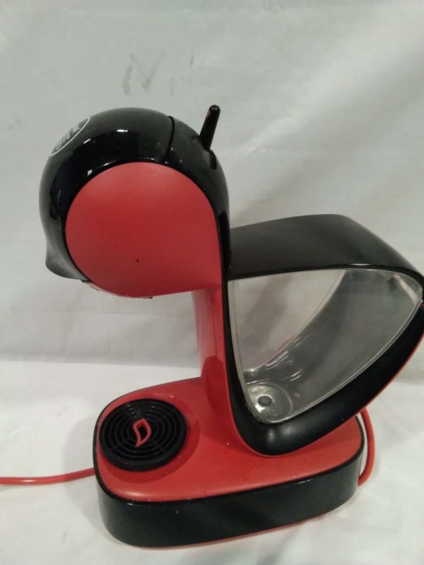 lot 924 Nescafe Dolce Gusto coffee machine - Image 2