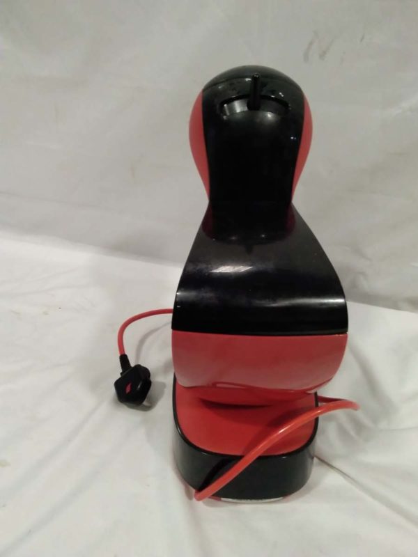 lot 924 Nescafe Dolce Gusto coffee machine - Image 6