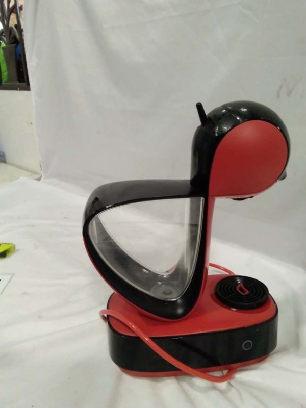 lot 924 Nescafe Dolce Gusto coffee machine - Image 5