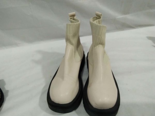 lot 9273 pair of shoes & boots - Image 6