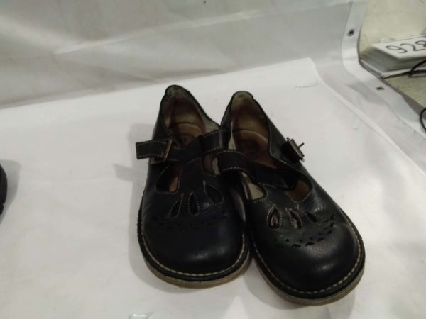 lot 9273 pair of shoes & boots - Image 4