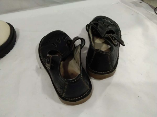 lot 9273 pair of shoes & boots - Image 3