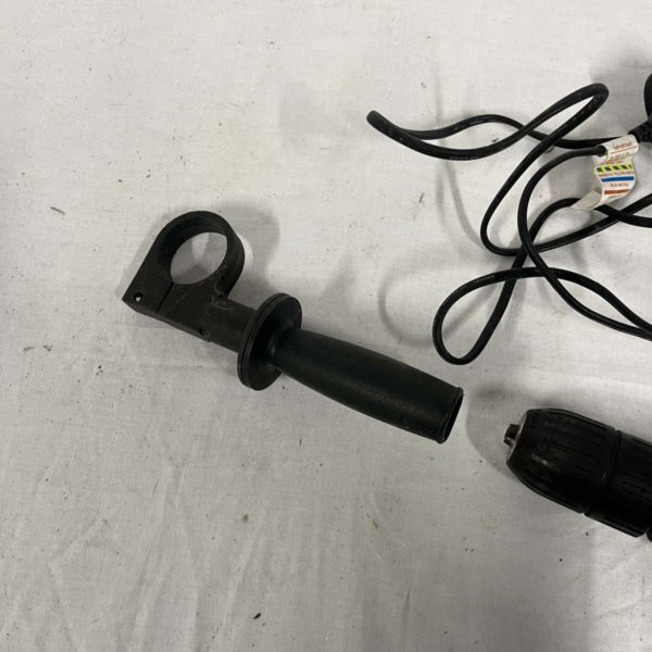 Lot MW1107 – 18V Battery Drill + Charger (Collection Fforestfach) - Image 3