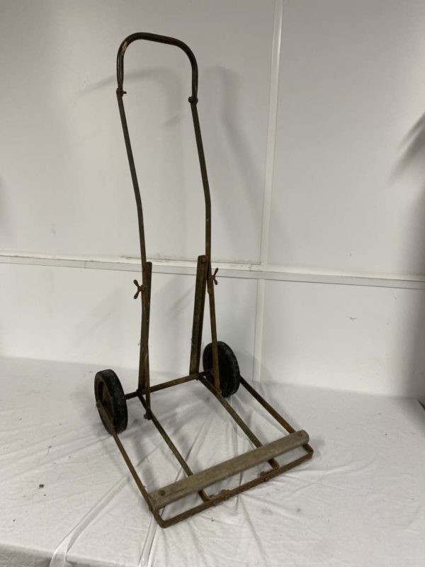 Lot NT1078 – Vintage ATCO Sack Truck (Fforestfach collection)