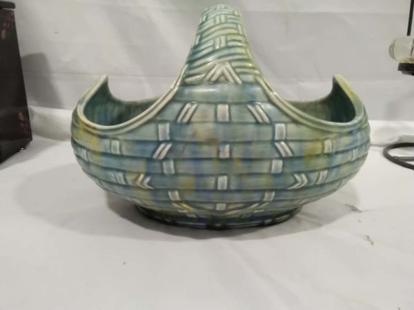 lot 203 Beswick, Wade Heath & Melba ware dishes etc - Image 6