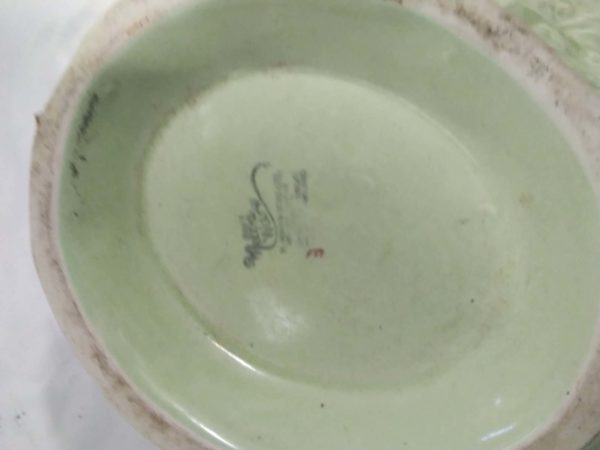 lot 203 Beswick, Wade Heath & Melba ware dishes etc - Image 3