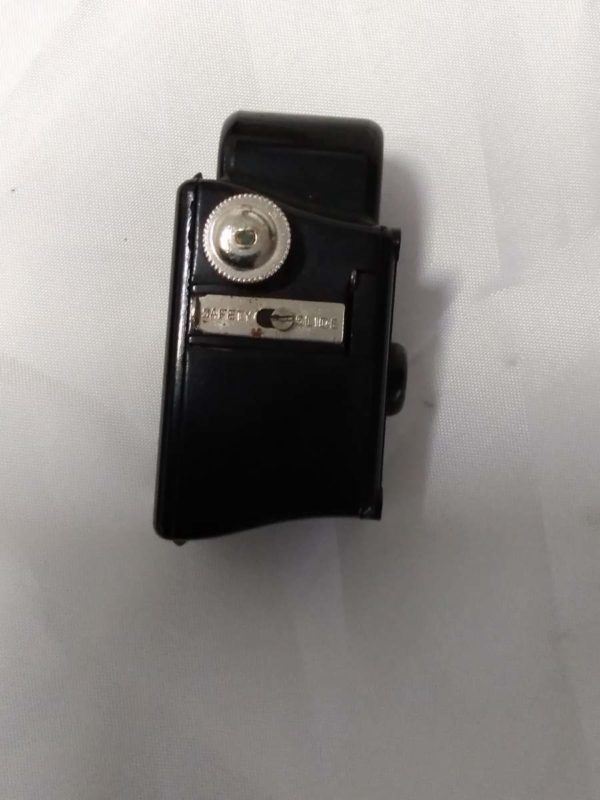 lot 211 vintage Coronet midget camera - Image 5