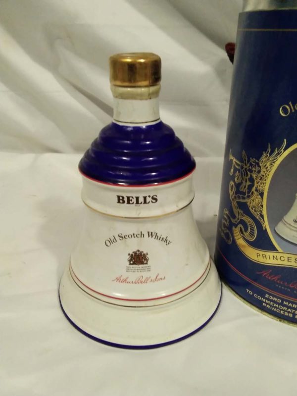 lot 241 Bells Whiskey ( full & sealed) - Image 6