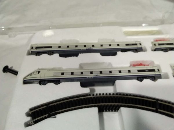 lot 438 Lima Cisalpino train set - Image 7