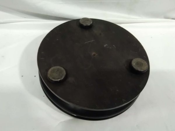 lot 451 Vintage Roulette Table - Image 4