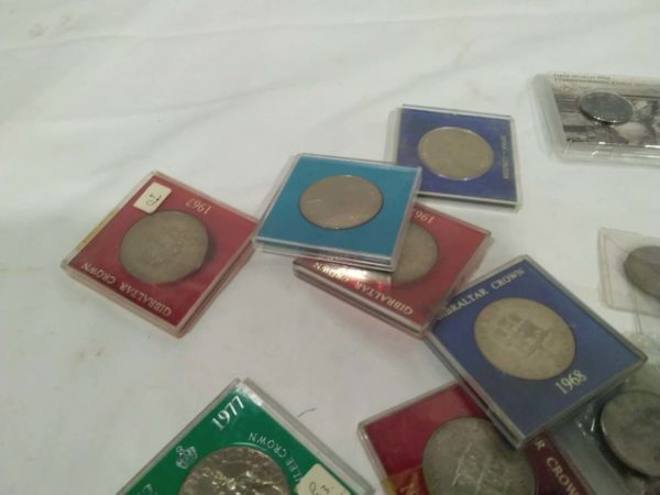 lot 516 assorted coins - Image 4