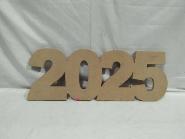 lot 527 large mdf 2025