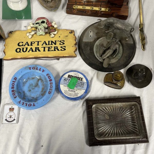 Lot 1010 – Bunch Of Miscellaneous Items (Collection In Fforestfach) - Image 7