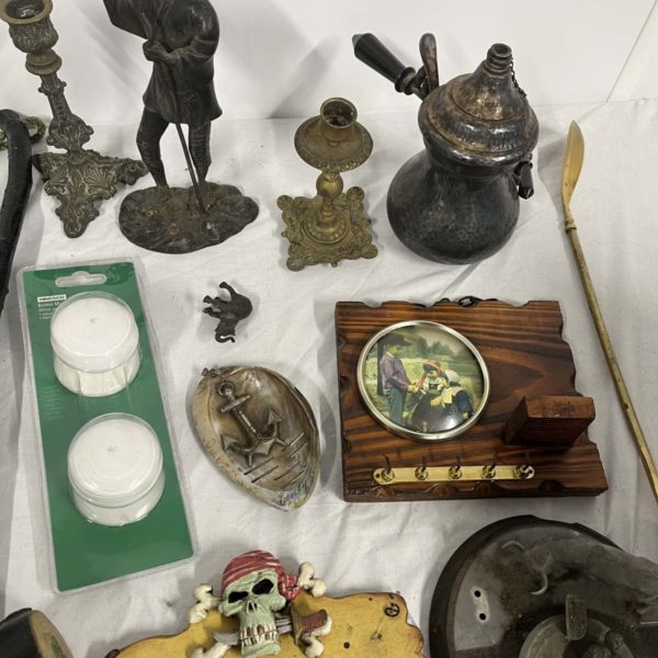 Lot 1010 – Bunch Of Miscellaneous Items (Collection In Fforestfach) - Image 4