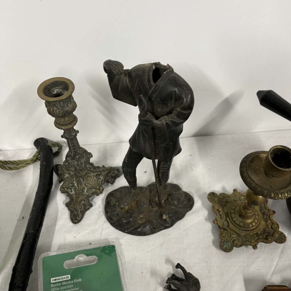 Lot 1010 – Bunch Of Miscellaneous Items (Collection In Fforestfach) - Image 3