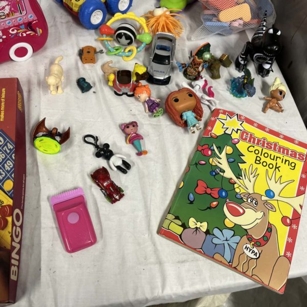 Lot 1032 – Collection Of Childrens Toys (Collection Fforestfach) - Image 10