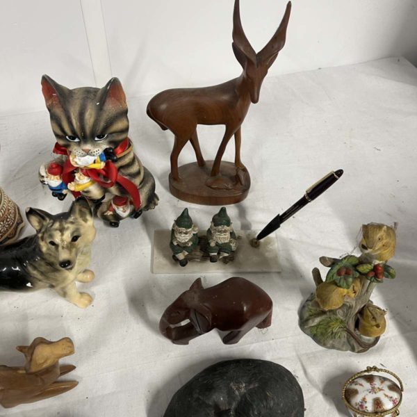 Lot 1033 – Miscellaneous Items Including Mobile Phone (Collection Fforestfach) - Image 4