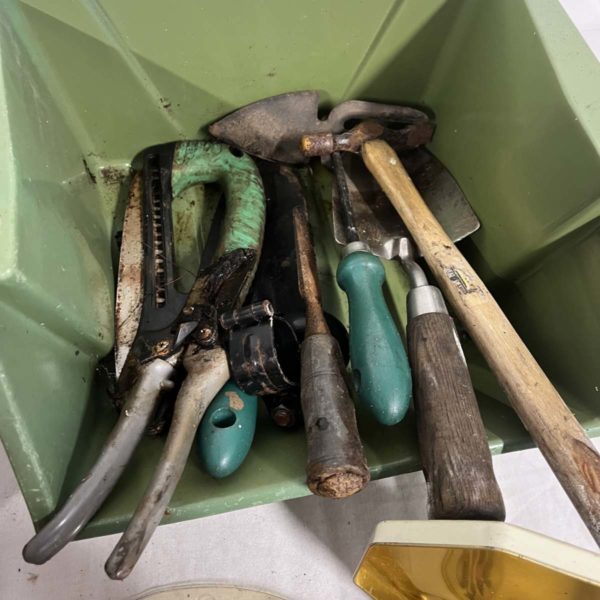 Lot 1038 – Lot Of Tools + Miscellaneous Items (Collection Fforestfach) - Image 4