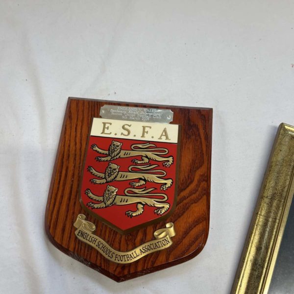 1058 – Swansea Related Football Memorabilia (Collection Fforestfach) - Image 3