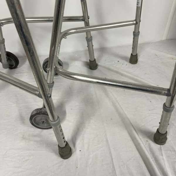 1067 – Zimmer Frames x 2 (Collection Fforestfach) - Image 4