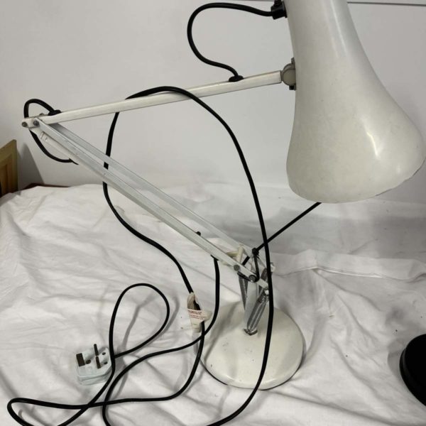 1097 – Desk Lamp + Angle Poise Lamp - Image 4