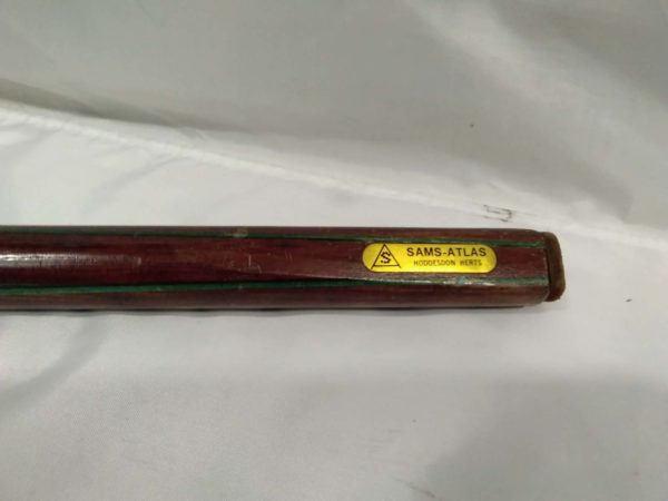 lot 270 Snooker cue - Image 5