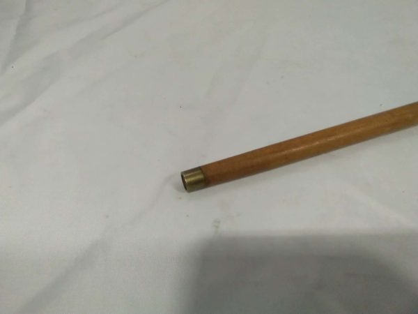 lot 270 Snooker cue - Image 3