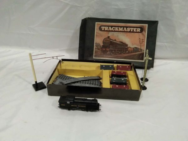 lot 271 Track master By Pyramid toys Ltd