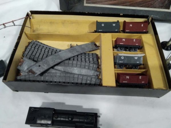 lot 271 Track master By Pyramid toys Ltd - Image 4