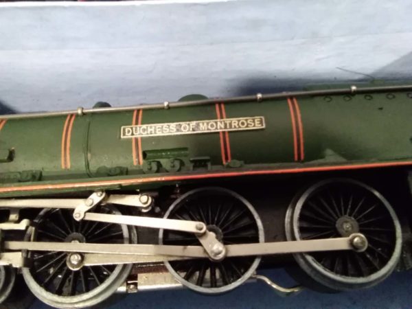 lot 273 Hornby Dublo electric train set - Image 4