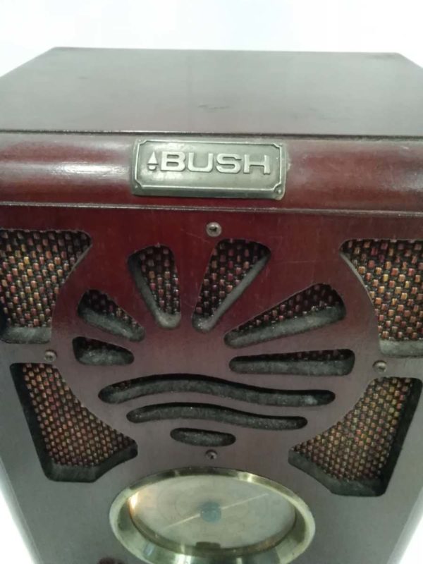 lot 359 Bush Vintage design ( modern radio) - Image 5