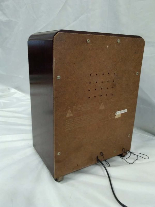 lot 359 Bush Vintage design ( modern radio) - Image 4